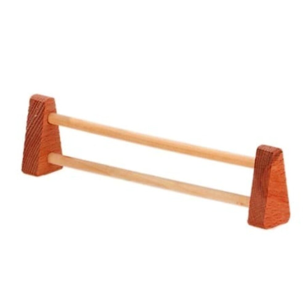 NWT Ostheimer Wooden Toys Fence